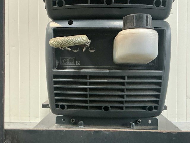 Selco genesis 2700mte lasapparaat - afbeelding 9 van  10