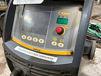 Selco genesis 3000mte mig-tig-lasmachine - afbeelding 3 van  9