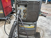 Selco genesis 3000mte mig-tig-lasmachine - afbeelding 4 van  9
