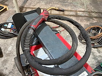 Selco genesis 3000mte mig-tig-lasmachine - afbeelding 5 van  9