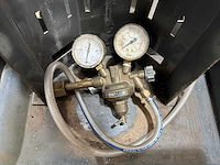 Selco genesis 3000mte mig-tig-lasmachine - afbeelding 8 van  9
