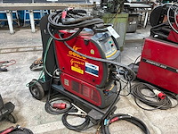 Selco genesis 3000mte mig-tig-lasmachine - afbeelding 1 van  7