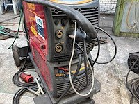 Selco genesis 3000mte mig-tig-lasmachine - afbeelding 2 van  7