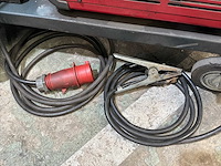 Selco genesis 3000mte mig-tig-lasmachine - afbeelding 5 van  7