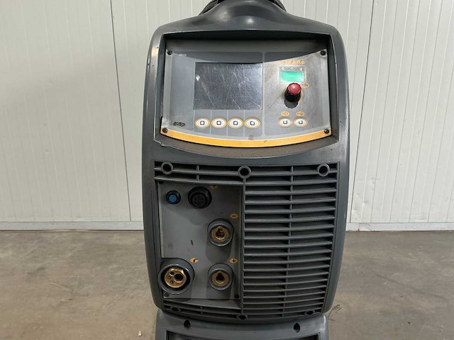 Selco genesis 3000pmc lasapparaat - afbeelding 5 van  9