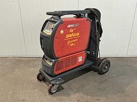 Selco genesis 3000pmc lasapparaat - afbeelding 1 van  8