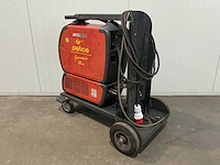 Selco genesis 3000pmc lasapparaat - afbeelding 3 van  8