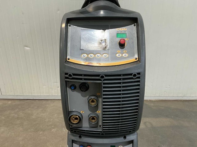 Selco genesis 3000pmc lasapparaat - afbeelding 5 van  8