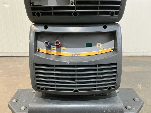 Selco genesis 3000pmc lasapparaat - afbeelding 6 van  8