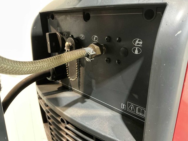 Selco genesis 3000pmc lasapparaat - afbeelding 7 van  8