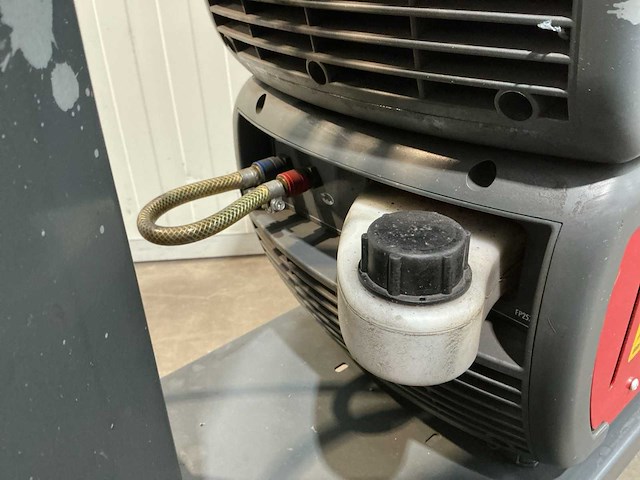 Selco genesis 3000pmc lasapparaat - afbeelding 8 van  8