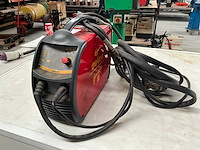 Selco genesis 35 diverse lasmachines - afbeelding 1 van  5
