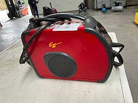 Selco genesis 35 diverse lasmachines - afbeelding 2 van  5