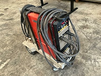 Selco genesis 350 ac-dc tig-lasmachine - afbeelding 10 van  13