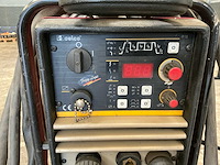 Selco genesis 350 ac-dc tig-lasmachine - afbeelding 11 van  13