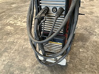 Selco genesis 350 ac-dc tig-lasmachine - afbeelding 12 van  13