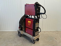 Selco genesis 350pme lasapparaat - afbeelding 6 van  13