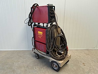 Selco genesis 350pme lasapparaat - afbeelding 7 van  13