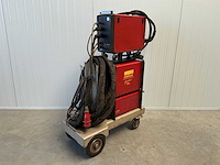 Selco genesis 350pme lasapparaat - afbeelding 8 van  13