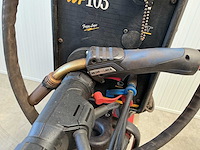 Selco genesis 350pme lasapparaat - afbeelding 9 van  13