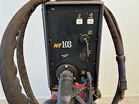 Selco genesis 350pme lasapparaat - afbeelding 10 van  13