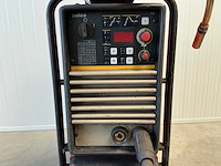 Selco genesis 350pme lasapparaat - afbeelding 11 van  13