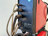 Selco genesis 350pme lasapparaat - afbeelding 13 van  13