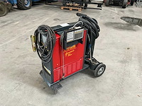Selco genesis 352 acx mig lasapparaat - afbeelding 1 van  9
