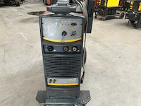 Selco genesis 352 acx mig lasapparaat - afbeelding 3 van  9