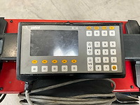 Selco genesis 352 acx mig lasapparaat - afbeelding 5 van  9