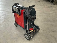 Selco genesis 352 acx mig lasapparaat - afbeelding 6 van  9