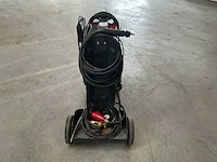 Selco genesis 352 acx mig lasapparaat - afbeelding 7 van  9