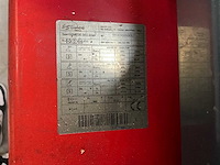 Selco genesis 352 acx mig lasapparaat - afbeelding 9 van  9