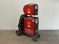 Selco genesis 352pme lasapparaat - afbeelding 2 van  9