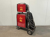 Selco genesis 352pme lasapparaat - afbeelding 3 van  9