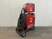 Selco genesis 352pme lasapparaat - afbeelding 4 van  9