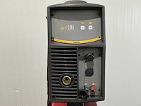 Selco genesis 352pme lasapparaat - afbeelding 5 van  9