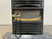 Selco genesis 352pme lasapparaat - afbeelding 7 van  9