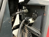 Selco genesis 352pme lasapparaat - afbeelding 8 van  9