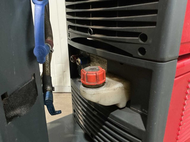 Selco genesis 352pme lasapparaat - afbeelding 9 van  9