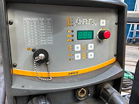 Selco genesis 382 ac-dc tig-lasmachine - afbeelding 1 van  5