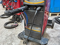 Selco genesis 382 ac-dc tig-lasmachine - afbeelding 2 van  5