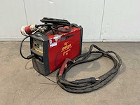 Selco genesis 90 plasmaschnijmachine - afbeelding 1 van  9