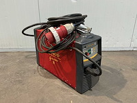 Selco genesis 90 plasmaschnijmachine - afbeelding 2 van  9