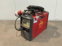 Selco genesis 90 plasmaschnijmachine - afbeelding 6 van  9