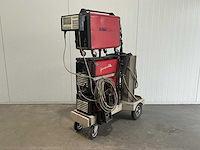 Selco genesis350gsm lasapparaat - afbeelding 1 van  11