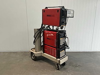 Selco genesis350gsm lasapparaat - afbeelding 2 van  11