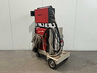 Selco genesis350gsm lasapparaat - afbeelding 3 van  11