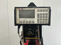 Selco genesis350gsm lasapparaat - afbeelding 5 van  11