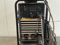 Selco genesis350gsm lasapparaat - afbeelding 11 van  11